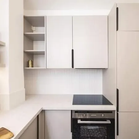 Apartment Logi *