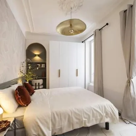 Apartment Logi Saint-Aubin-les-Elbeuf