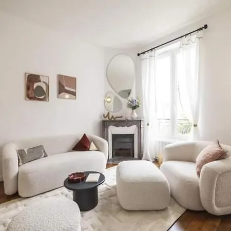 Apartment Logi *